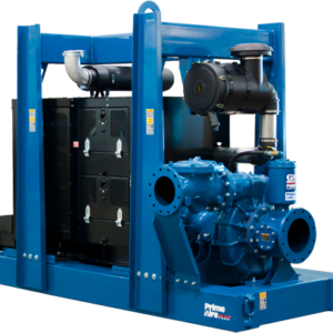PAH Series® (Prime Aire Plus®)
