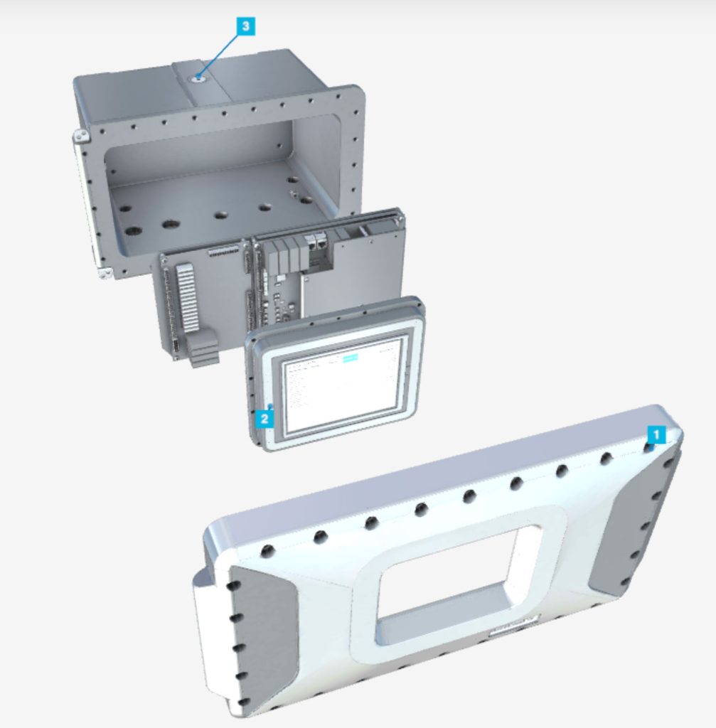 Truck Metering - Image 2