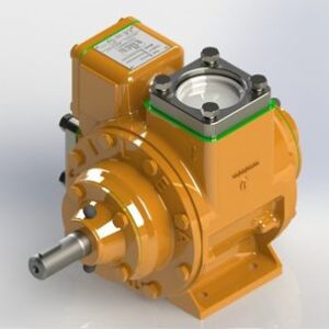 Pump