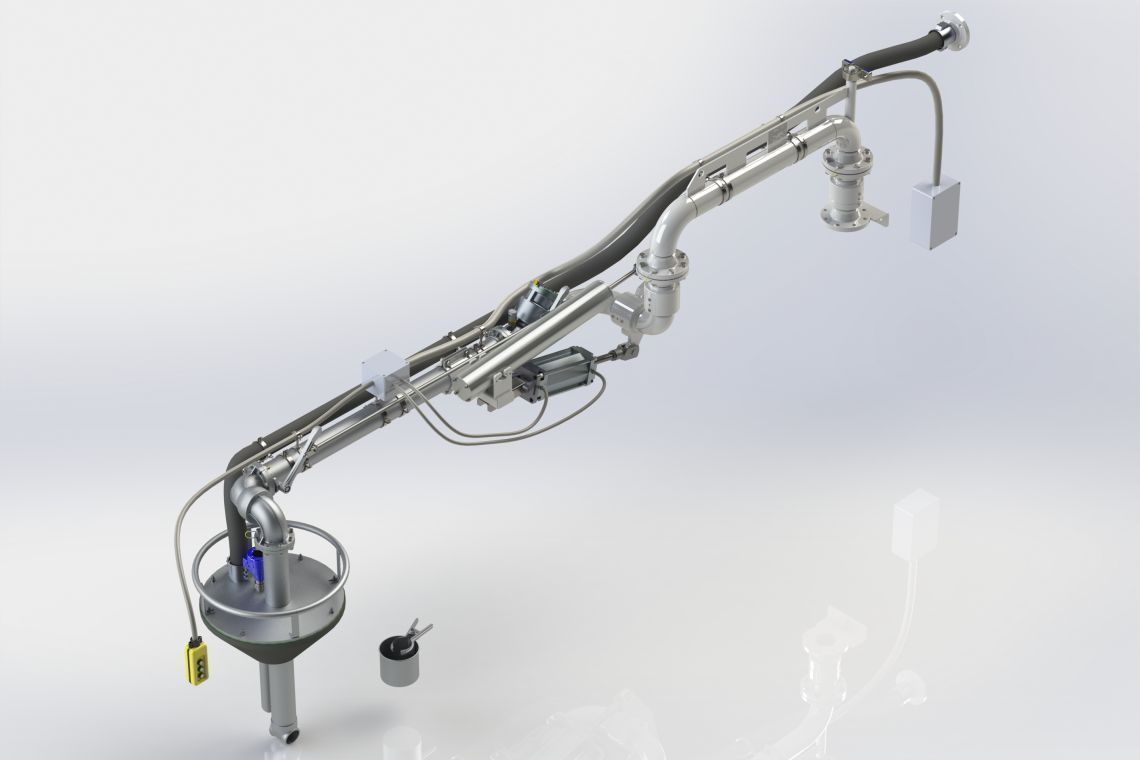 Loading Arm - Image 3