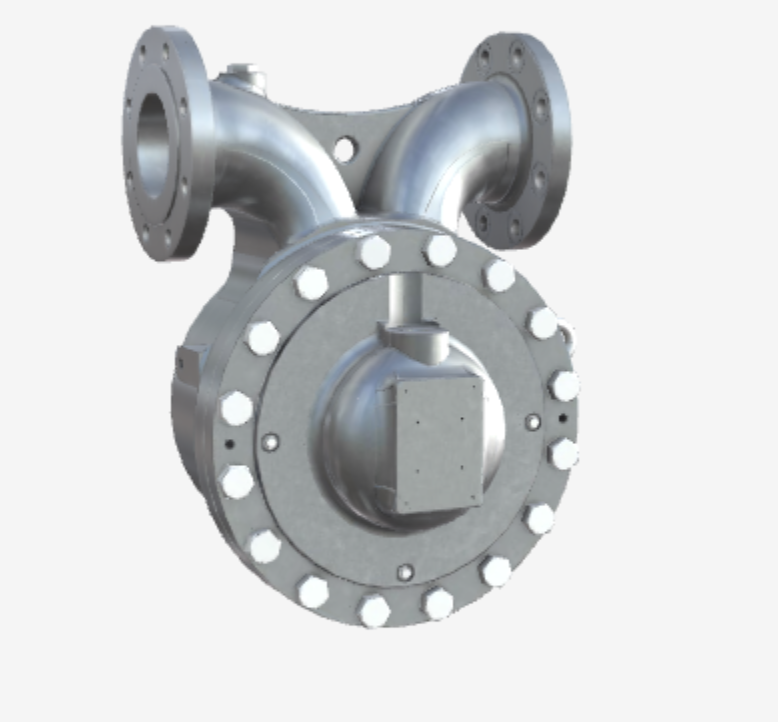 Truck Metering - Image 5
