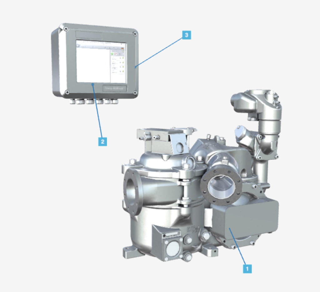 Truck Metering - Image 7