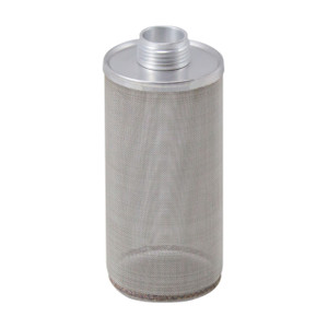 Strainer