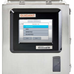 Terminal Management