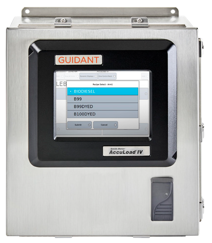 Terminal Management