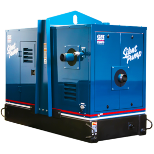 Super T Series® Silent Pump