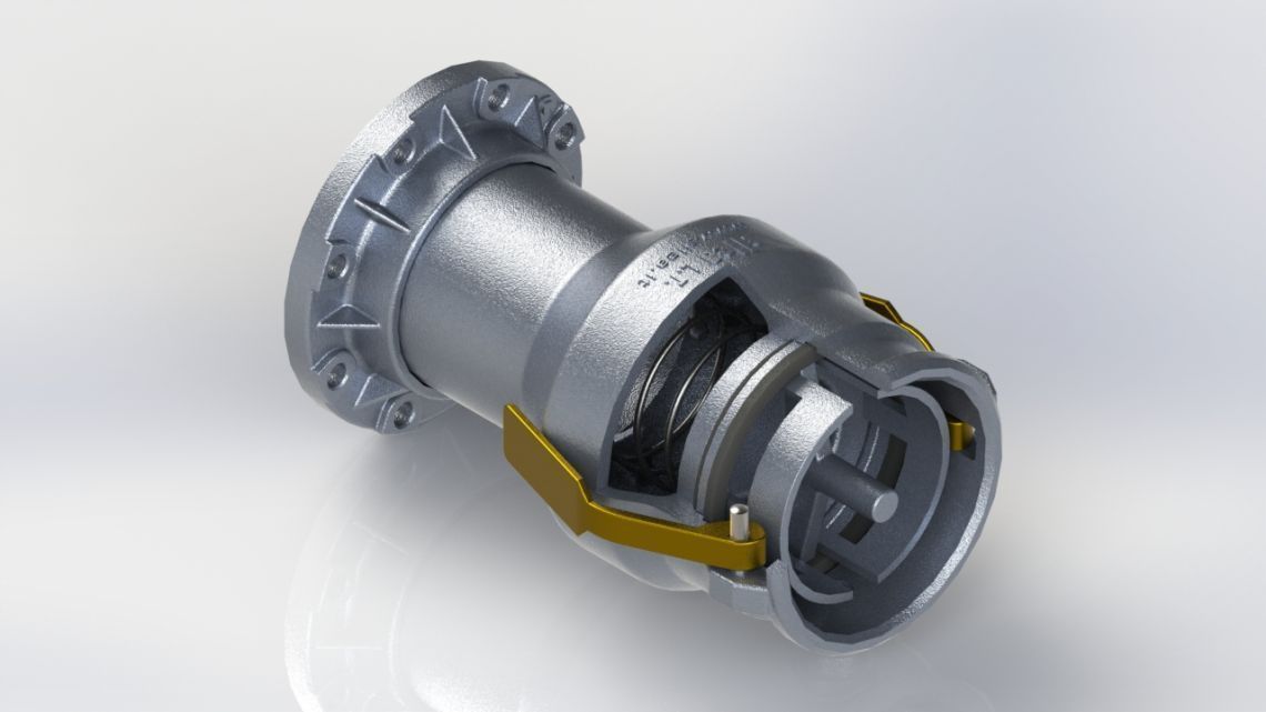 API Coupler - Image 2