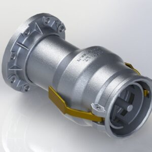 API Coupler
