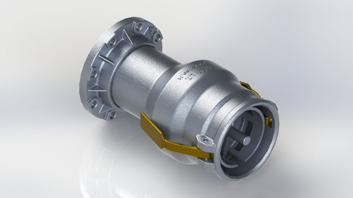 API Coupler